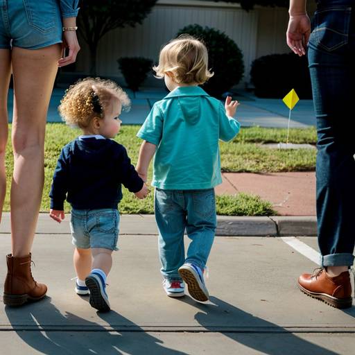 Walking in Someone Else's Shoes: Exploring Empathy and Understanding