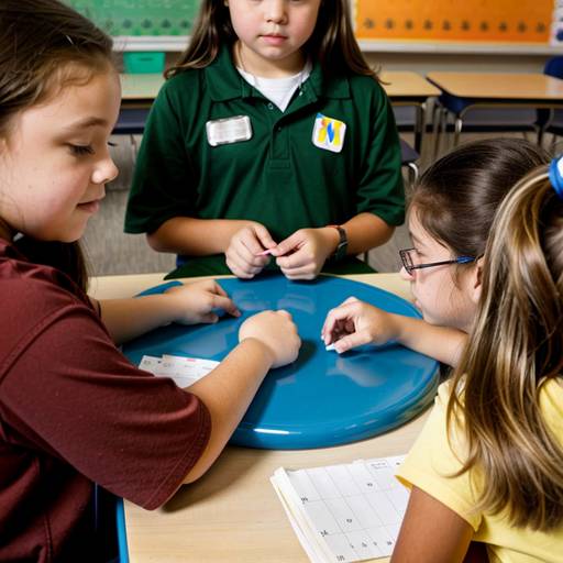 Weighing In: Understanding Measurement and Weight