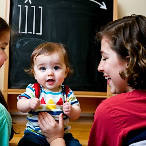 Whispers of Wonder: Engaging Young Ears in Sound Exploration