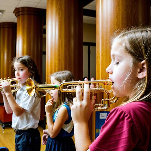 Winds of Change: Discovering the World of Wind Instruments