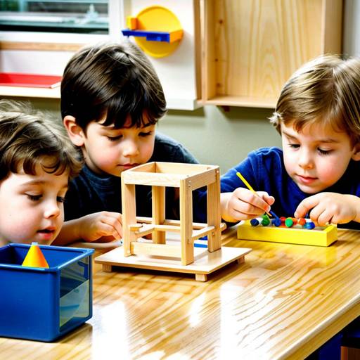 Wonders of Simple Machines: Building and Discovering!
