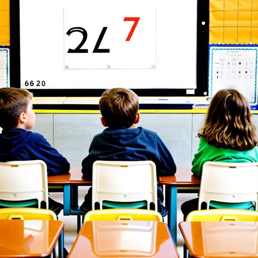 Wonders of Time: Learning to Tell Time Like a Pro!