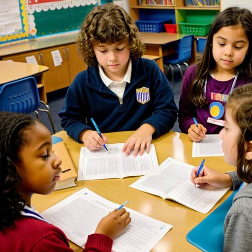 Word Detective: Uncovering Meaning Using Context Clues!