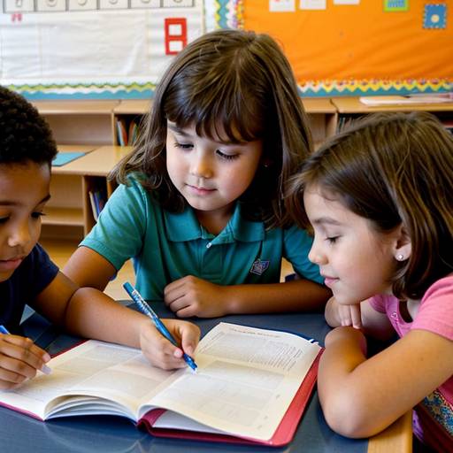 Word Explorers: Discovering Synonyms