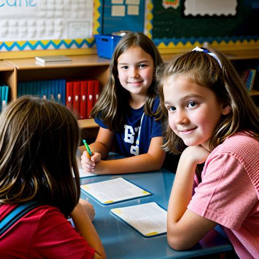 Word Wizards: Unlocking the Power of Vocabulary!