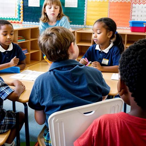 Word Wizards: Discovering New Vocabulary