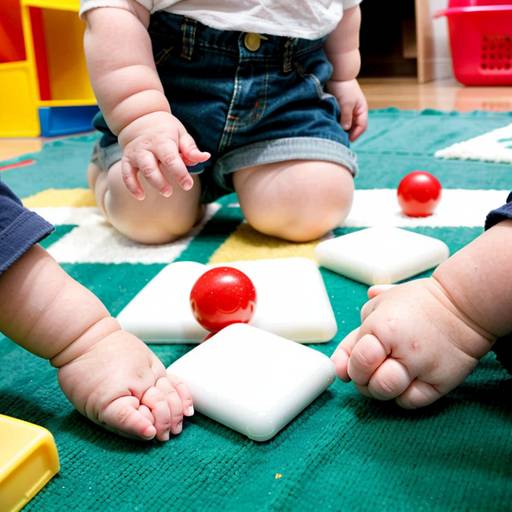 Words in Action: Engaging in Expressive Play