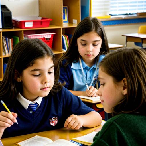 Writing to Inform: Discovering the Power of Expository Texts