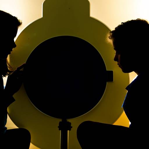 Your Digital Shadow: Understanding Digital Footprints